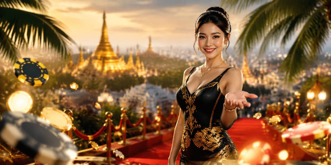 et777 သင့်အခွင့်အရေးကို သိရှိထားပါ