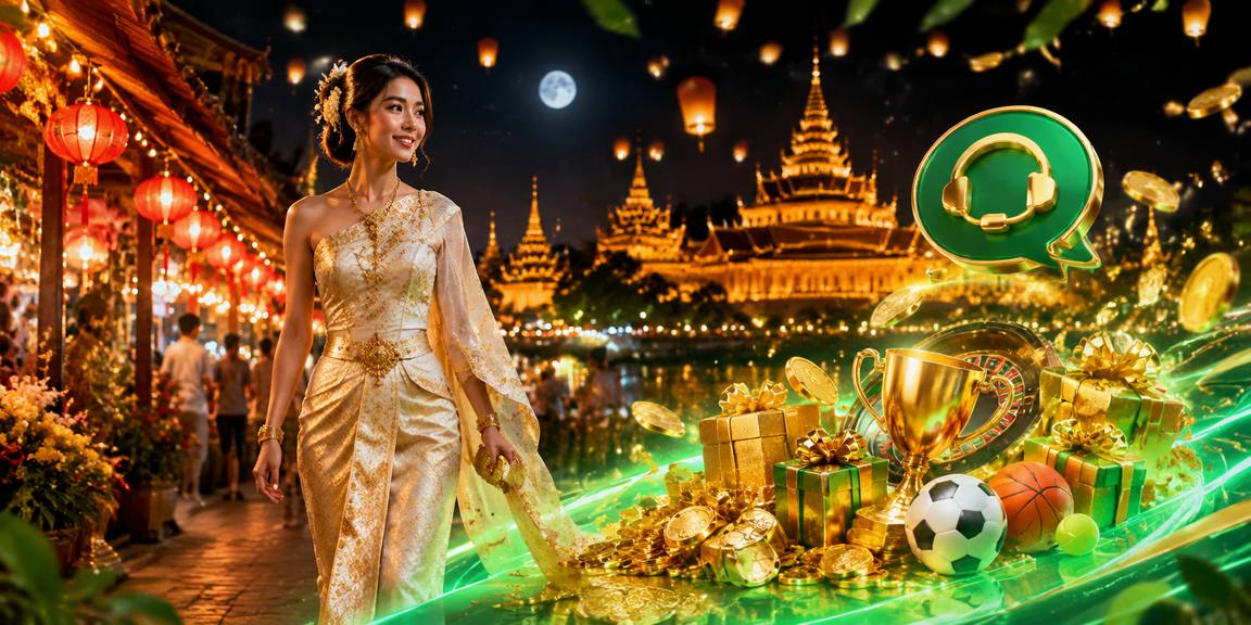 et777 Queen Of Alexandria ဘာကြောင့် ထူးခြားသလဲ